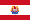 フランス領ポリネシアの国旗