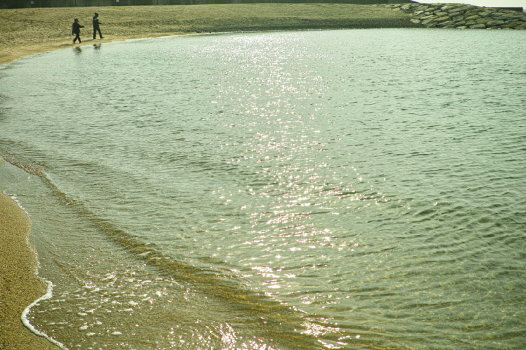 DP2 Merrill *  Sea side